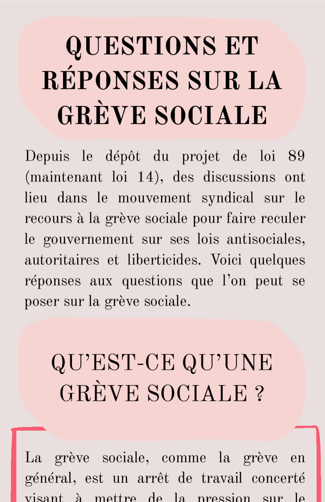 Brochure