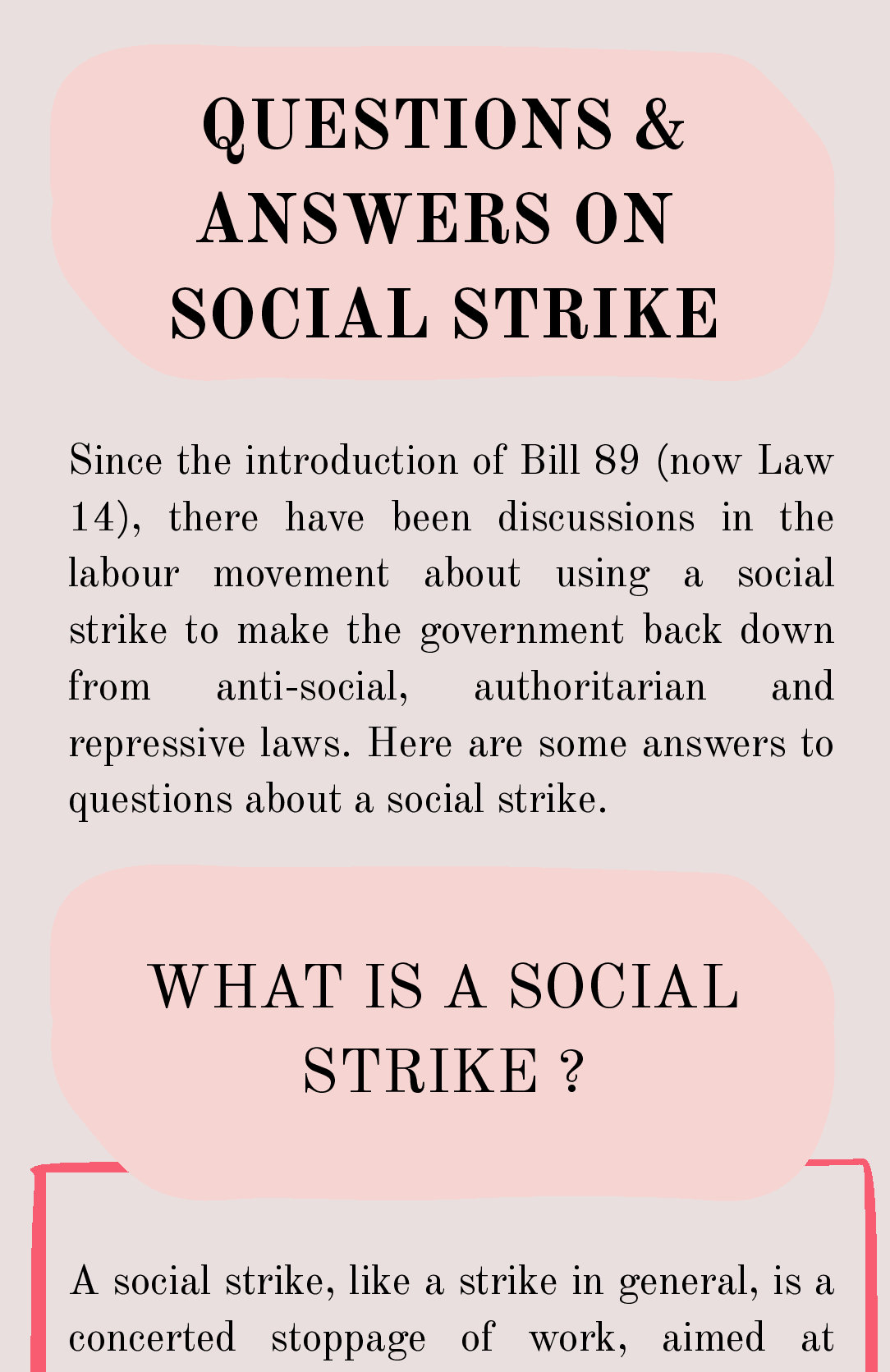 Flyer